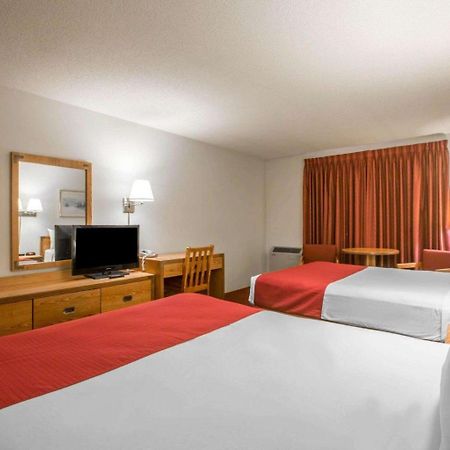 Rodeway Inn Lake Placid Eksteriør billede