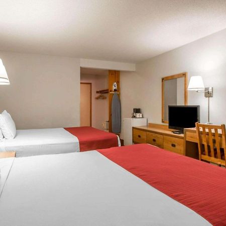 Rodeway Inn Lake Placid Eksteriør billede