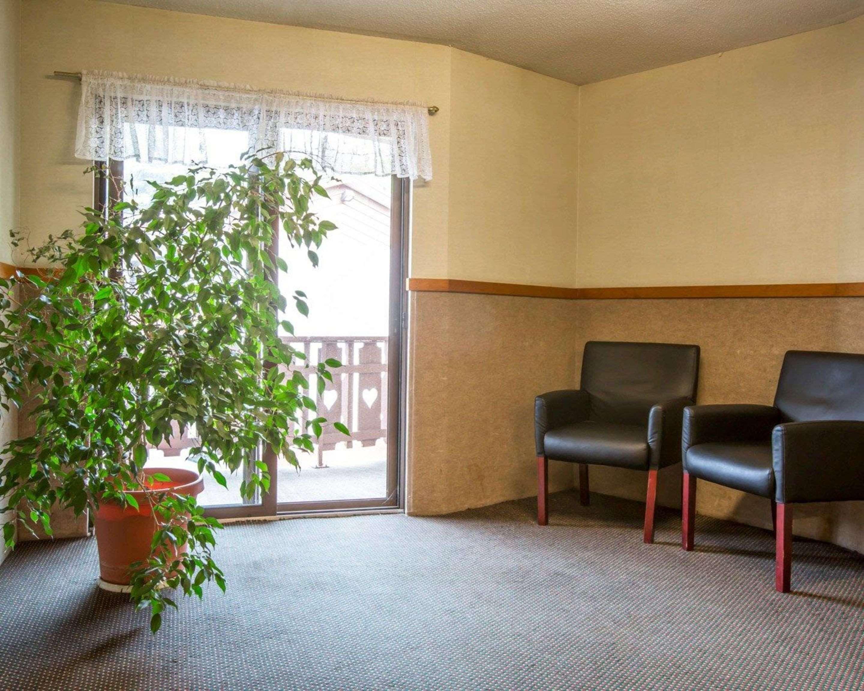 Rodeway Inn Lake Placid Eksteriør billede