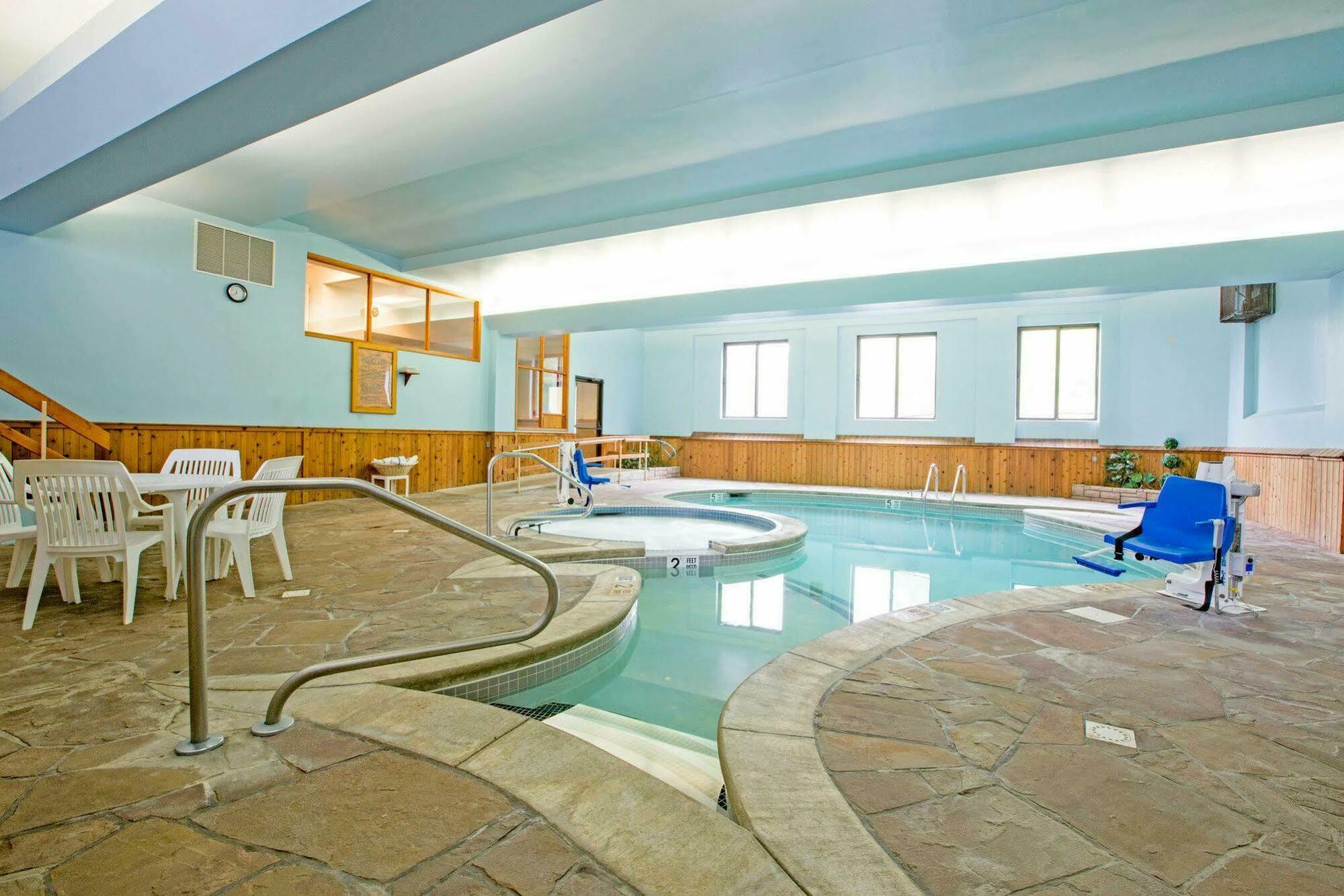 Rodeway Inn Lake Placid Eksteriør billede